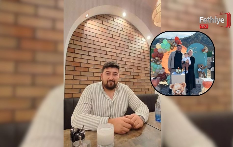 Fethiye’de Motosiklet Kazası: Yusuf Kocatepe Hayatını Kaybetti