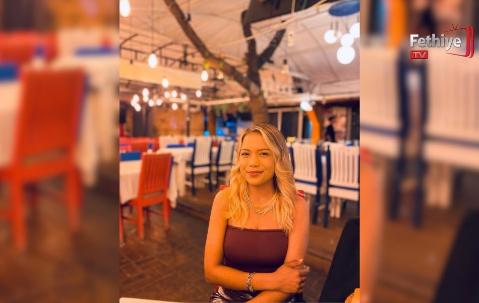 Fethiyeli Genç Öğretmen, Hayatını Kaybetti