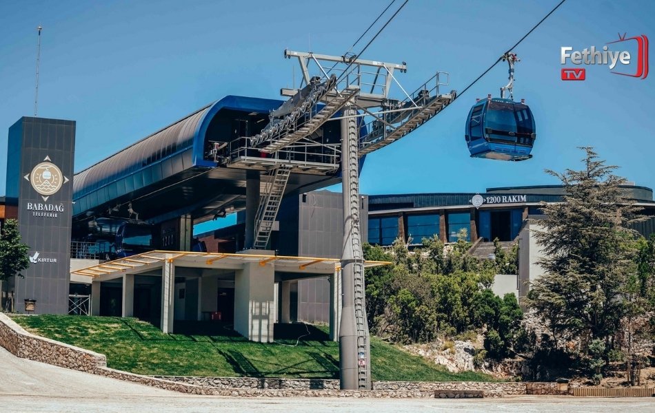 Babadağ Teleferik Ücretlerine Zam: Yeni Tarife Açıklandı