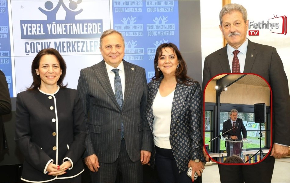 Çocuk Hizmetlerinde Muğla Örneği İstanbul’da