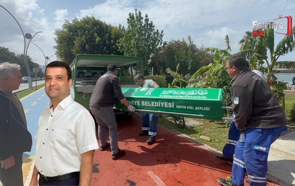 Cesedin Çalıca'da Öğretmenlik Yapan Yaşar Kılıçarslan'a Ait Olduğu Ortaya Çıktı