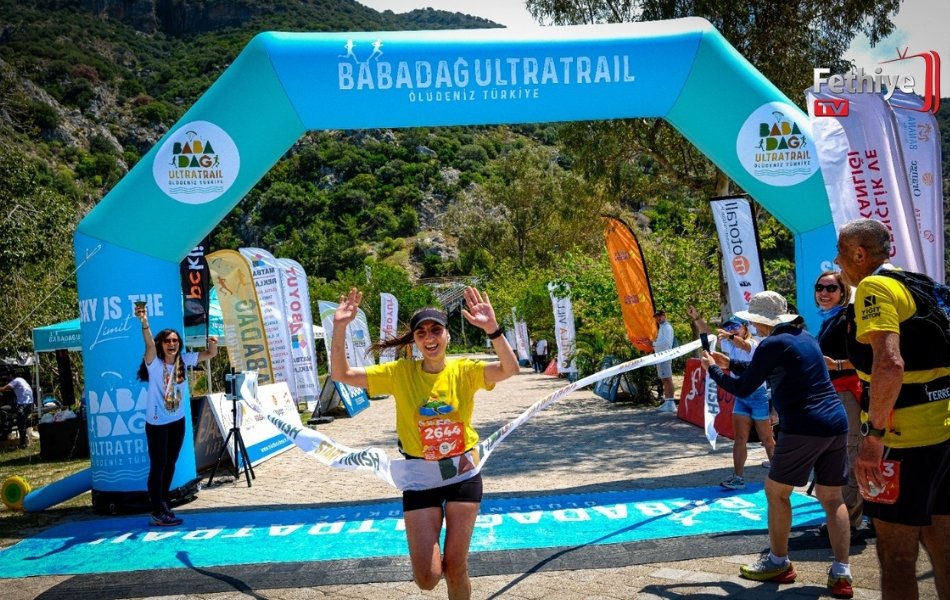 Babadağ Ultra Maratonu 2026, Uluslararası Katılımla Fethiye’de Başlıyor