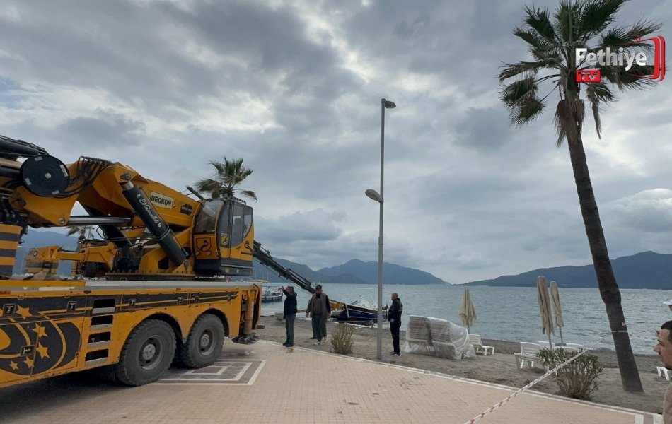 Vincin Ucu Kırıldı, 21 Yaşındaki Genç Hayatını Kaybetti