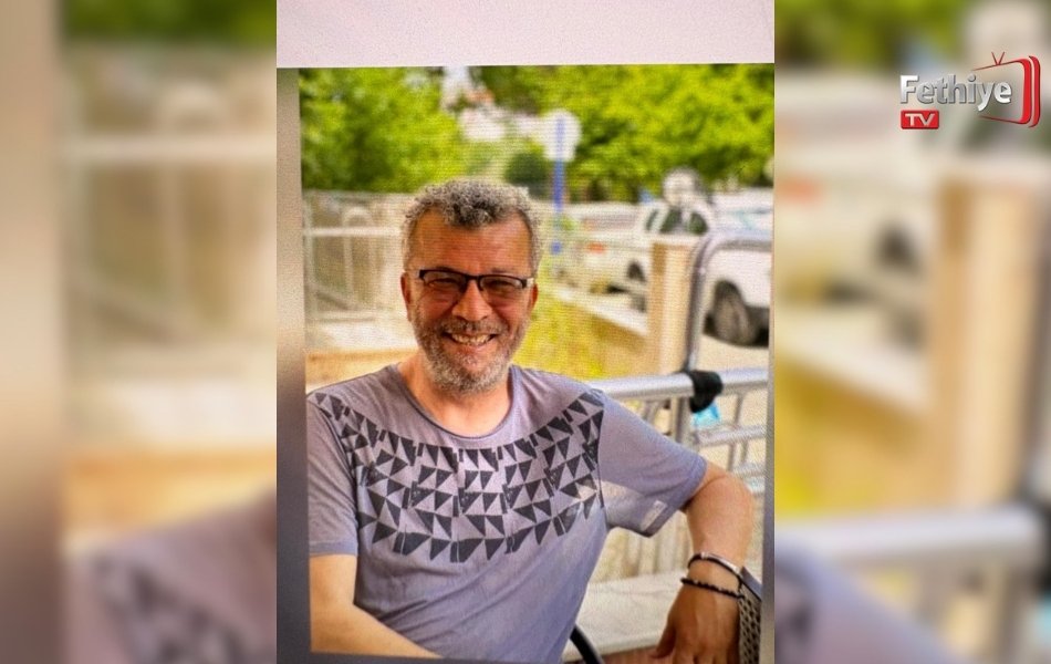 Fethiyespor Eski Yönetim Kurulu Üyesi Cengiz Yıldırım Vefat Etti