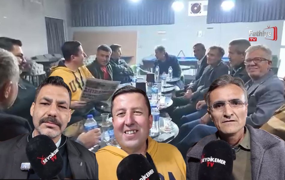 Gırgır Muhabbet Kafa Dağıtma Grubu Üyeleri, İlk Kez Bir Araya Geldi