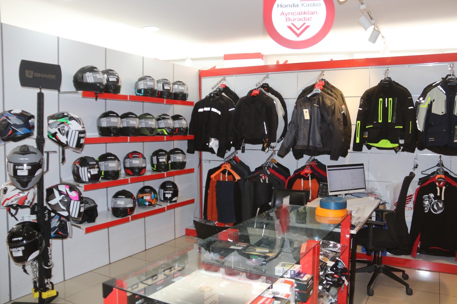 Kivrak Motor Her Yil Olduğu Gi̇bi̇ Yi̇ne Zi̇rvede (3)