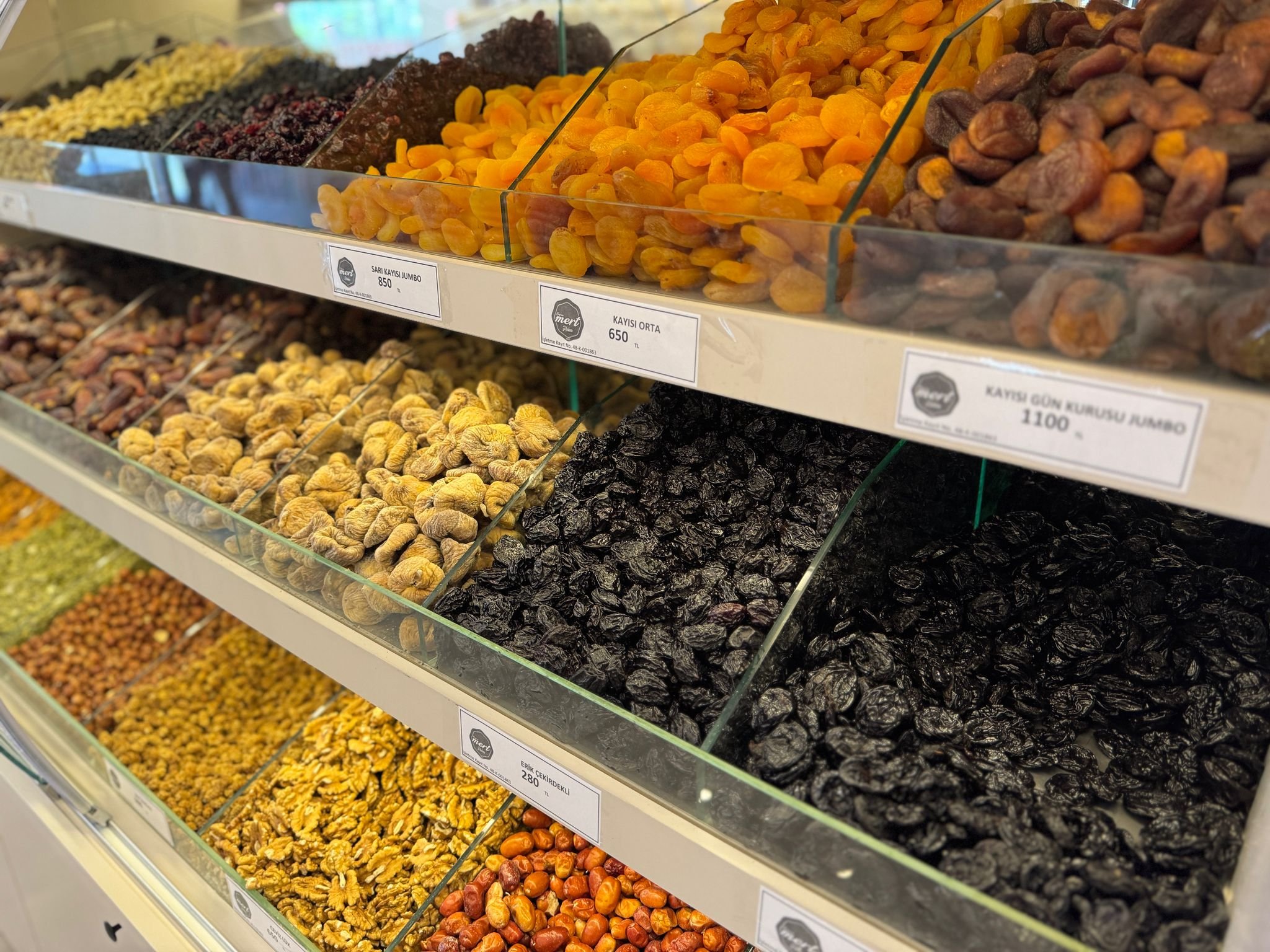 Mert Helva, Seydikemer’de Yeni Şubesini Açıyor (1)