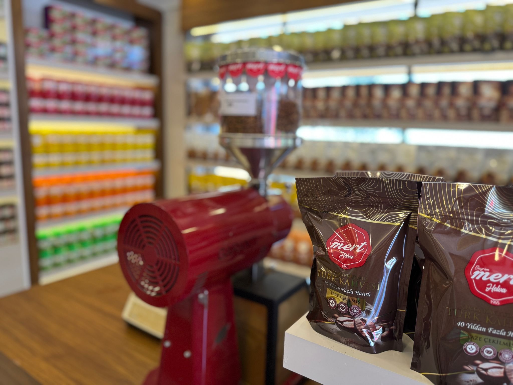 Mert Helva, Seydikemer’de Yeni Şubesini Açıyor (3)