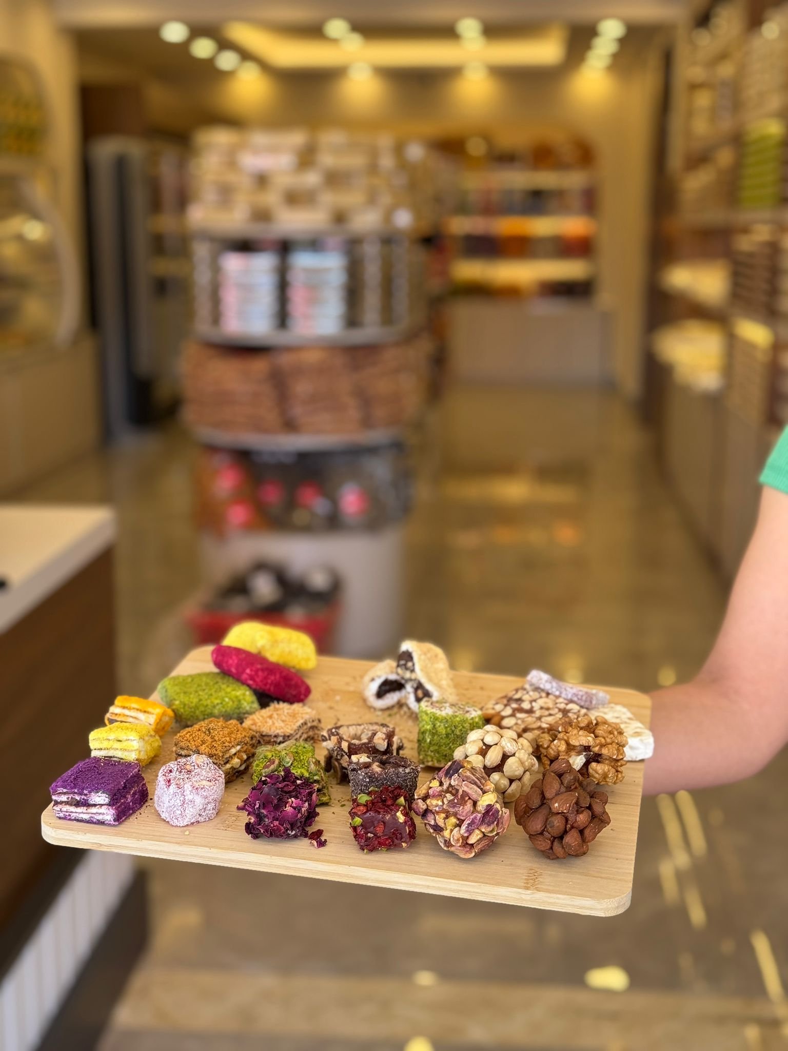 Mert Helva, Seydikemer’de Yeni Şubesini Açıyor (6)