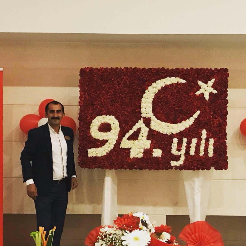 Mhp Muğla İl Başkanliğina Emrah Oltulu Atandi (1)