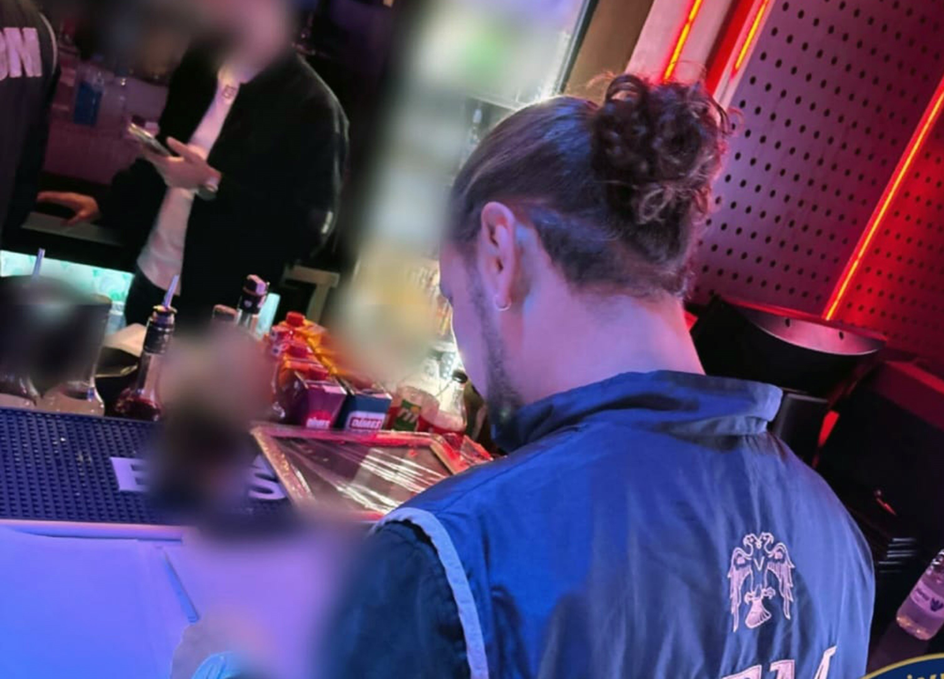 Muğla’da Genel Asayiş Uygulaması (1)