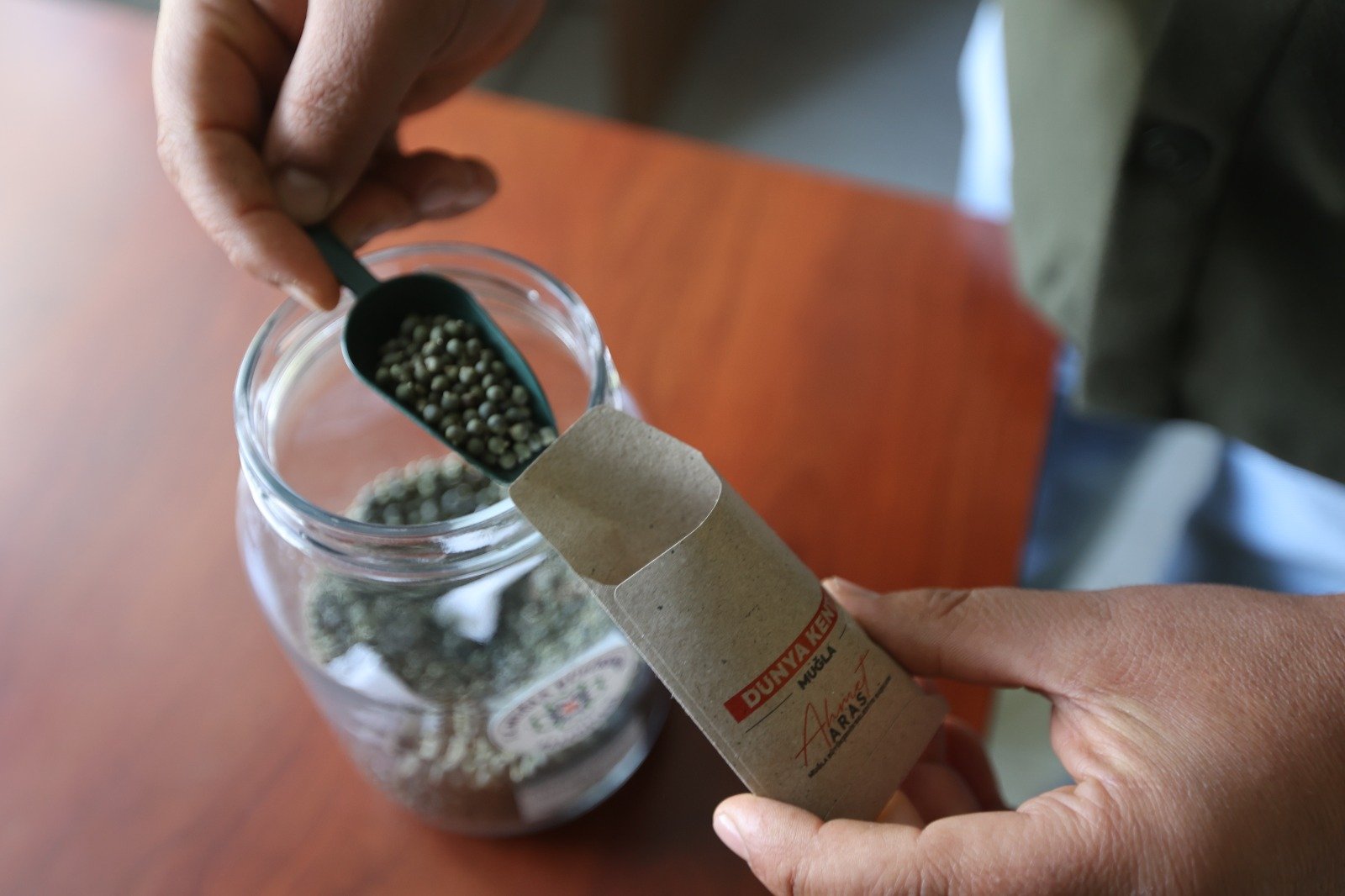 Muğla’nın Ata Tohumları Ülke Toprakları Ile Buluşmaya Devam Ediyor (5)