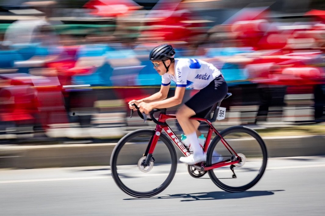 Muğla’nın Pedalları Hem Türkiye Turu’nda Hem Milli Formada (4)