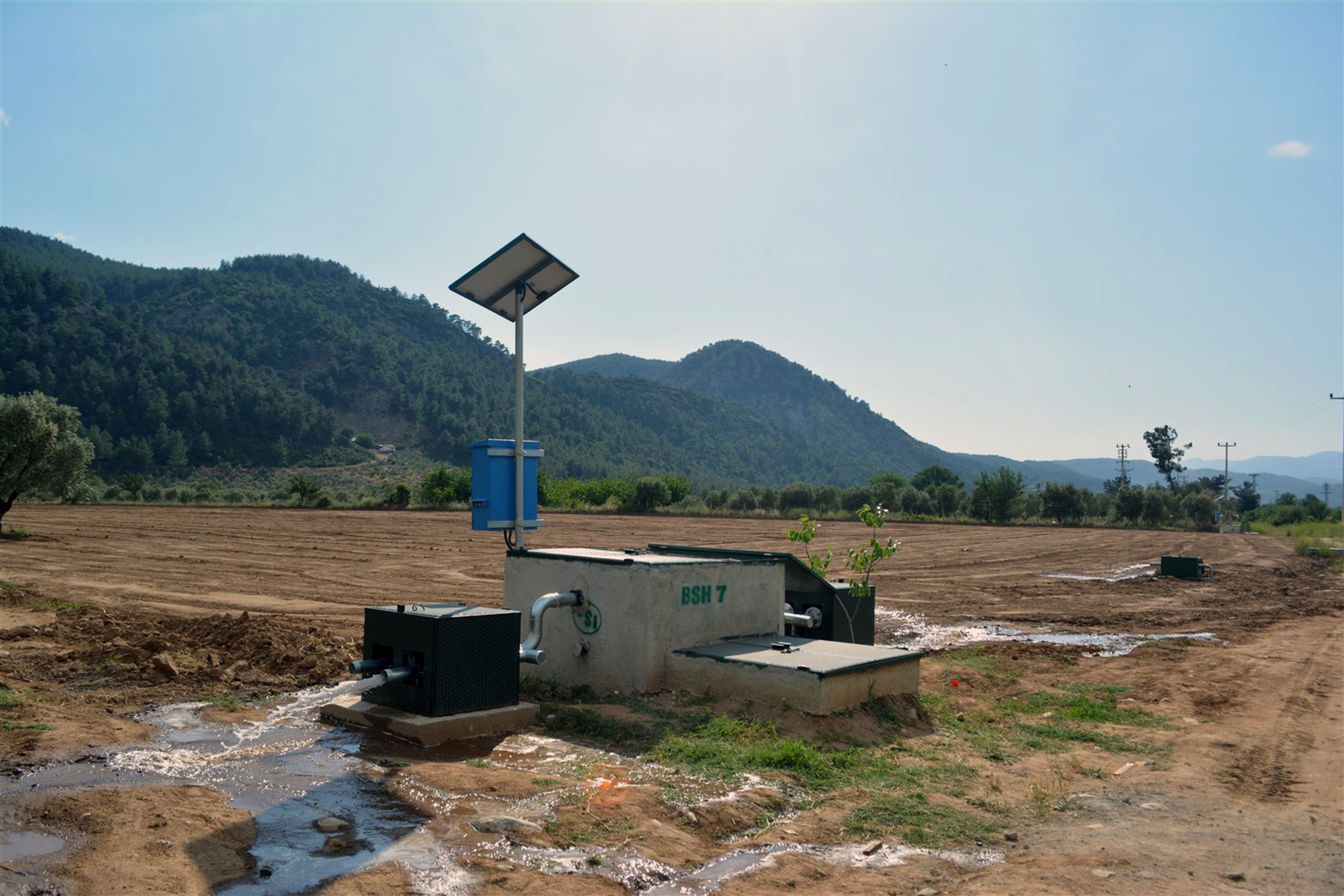 Muğla’ya 23 Yılda 56 Milyar 348 Milyon Tl’lik Yatırım (4)