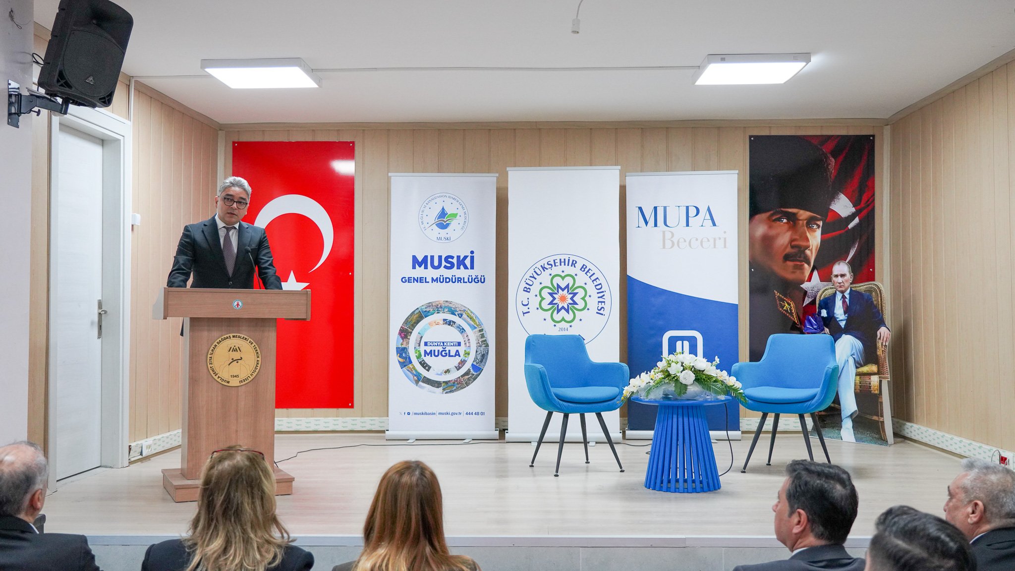 Mupa Beceri Projesi Ile Gençler Uygulamalı Öğreniyor (6)