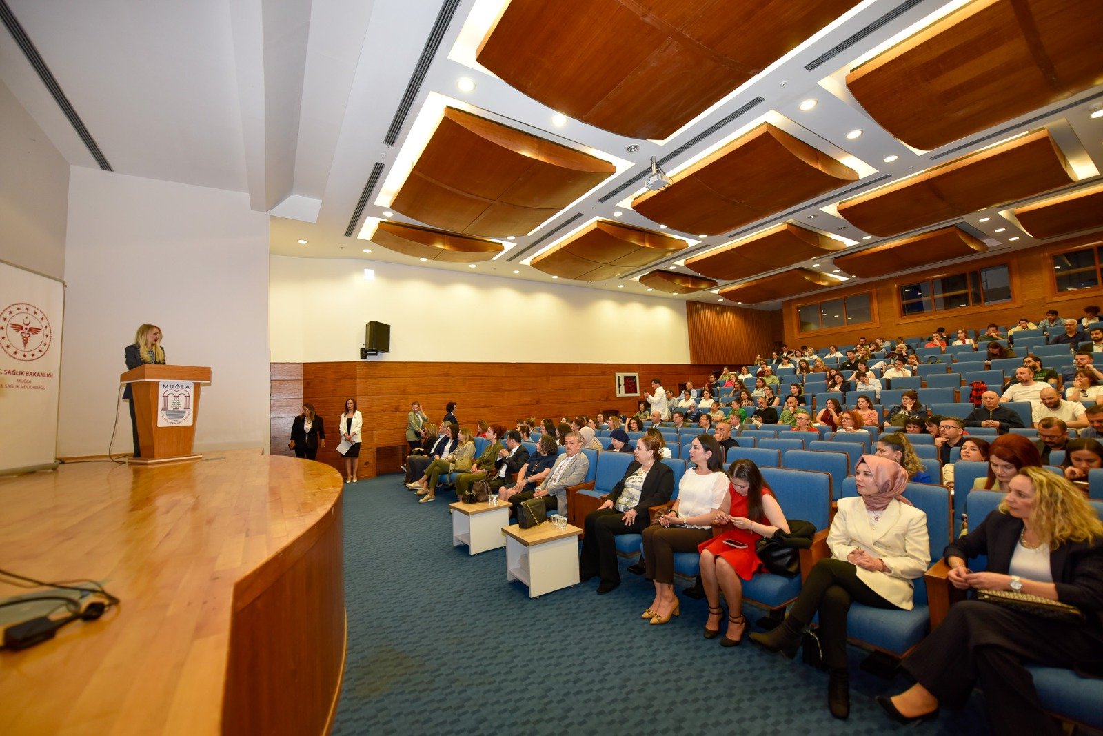 Organ Bağışı Toplantısı Gerçekleştirildi (2)