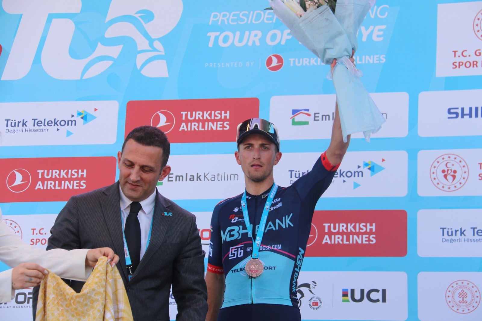 Pedallar Fethiye’de Durdu 4. Etabın Galibi Aniolkowski (11)