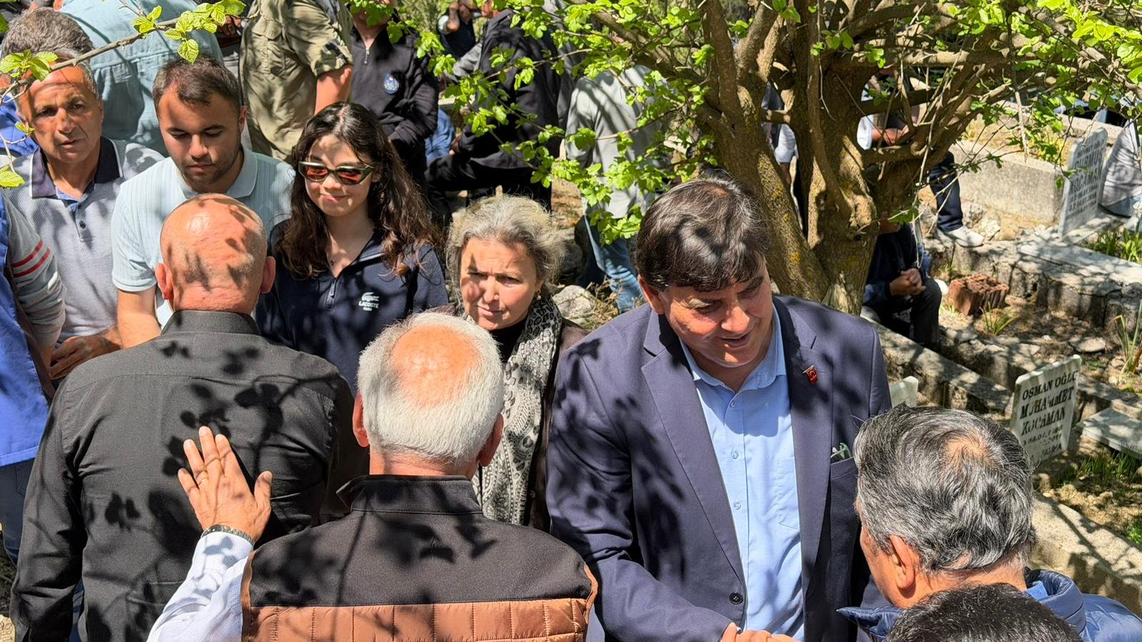 Şentürk Ve Karaca Ailesinin Acı Günü (5)