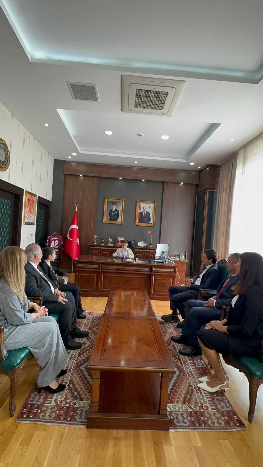 Seydikemer’de 23 Nisan’da Koltuk Çocukların Oldu (4)