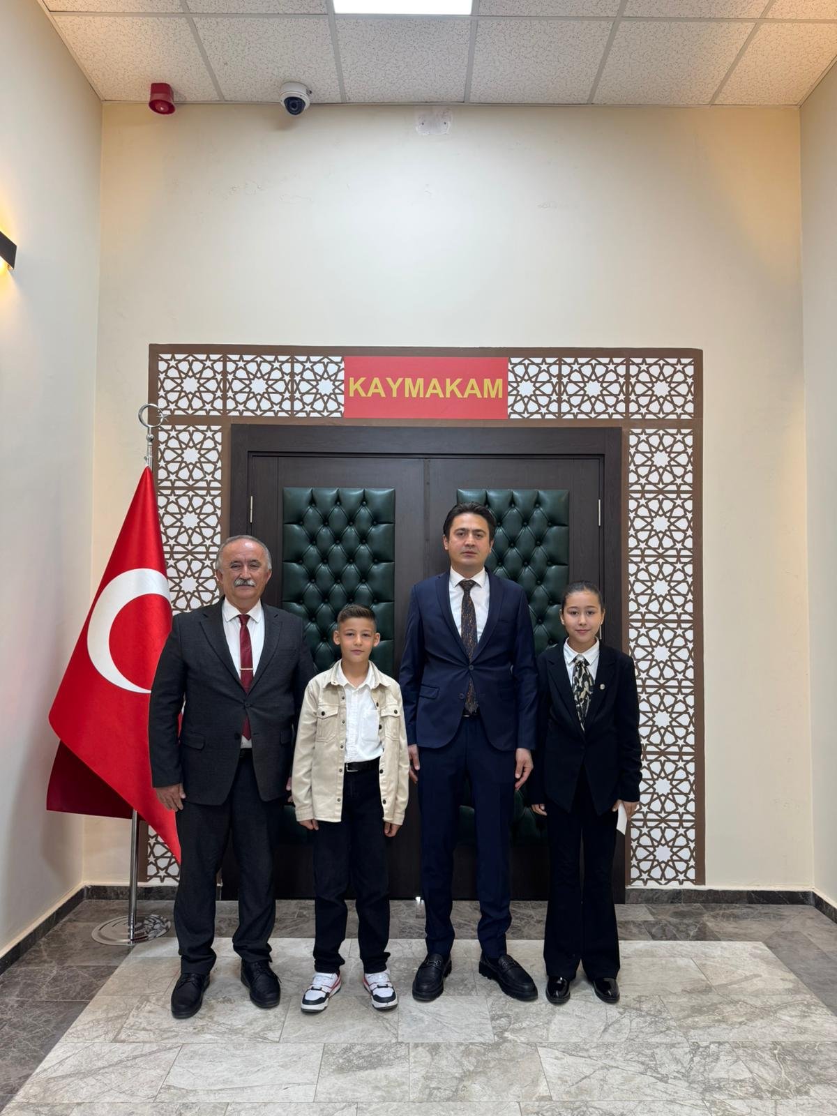 Seydikemer’de 23 Nisan’da Koltuk Çocukların Oldu (5)