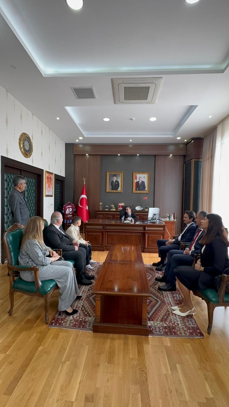 Seydikemer’de 23 Nisan’da Koltuk Çocukların Oldu (6)