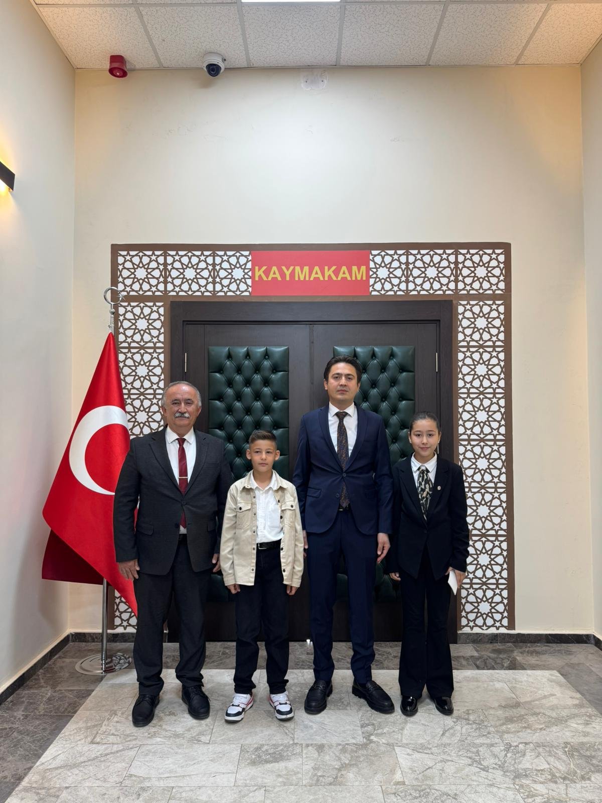 Seydikemer’de 23 Nisan’da Koltuk Çocukların Oldu (7)