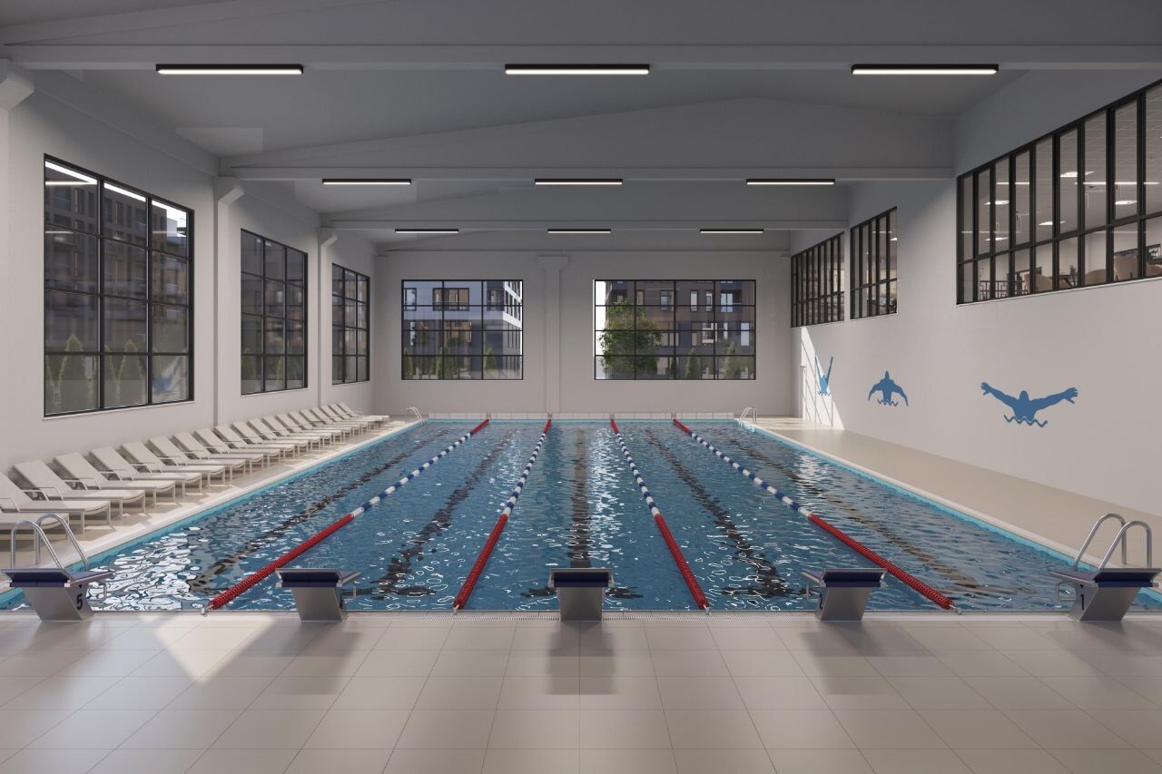 Seydi̇kemer’e Müjde! (1)