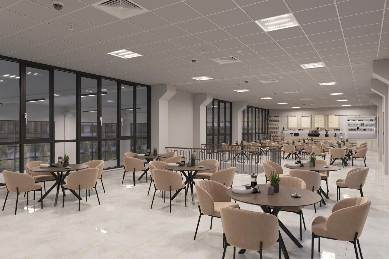 Seydi̇kemer’e Müjde! (2)