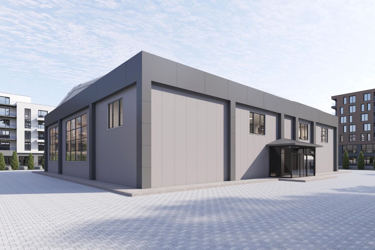 Seydi̇kemer’e Müjde! (3)