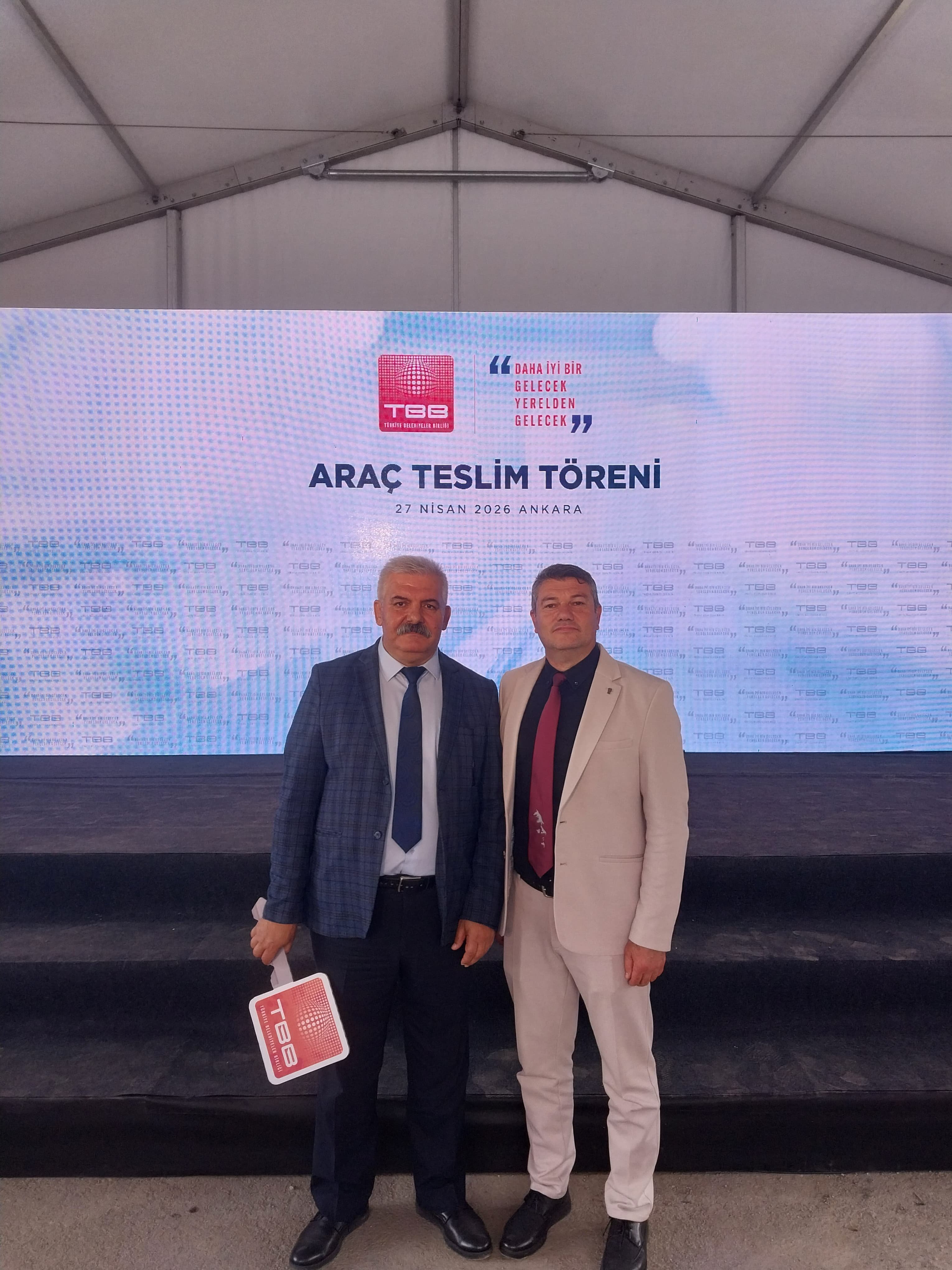 Türkiye Belediyeler Birliği (5)