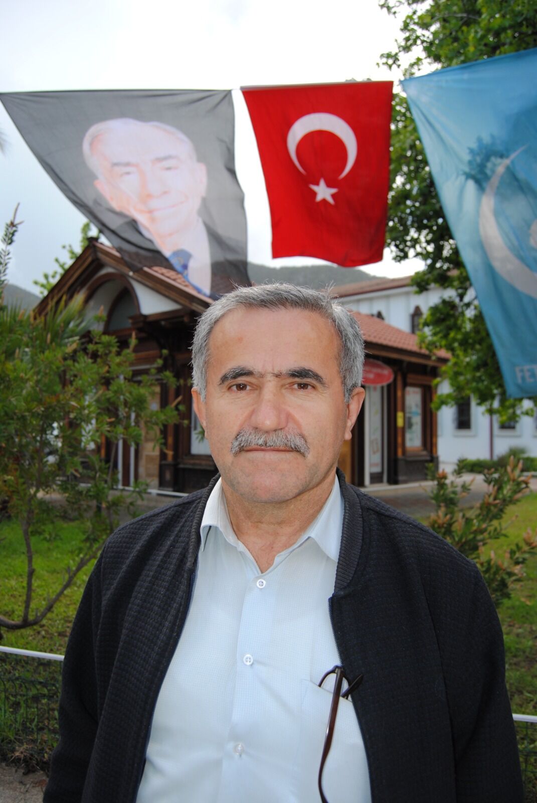 Ülkü Ocakları’ndan Başbuğ Türkeş’in Hayrına Lokma (3)