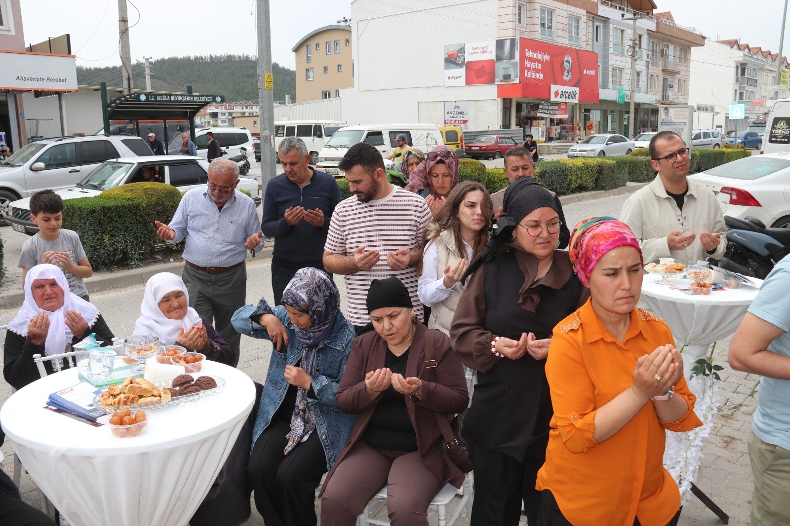 Vargel Mühendislik, Seydikemer’de Hizmete Açıldı (7)