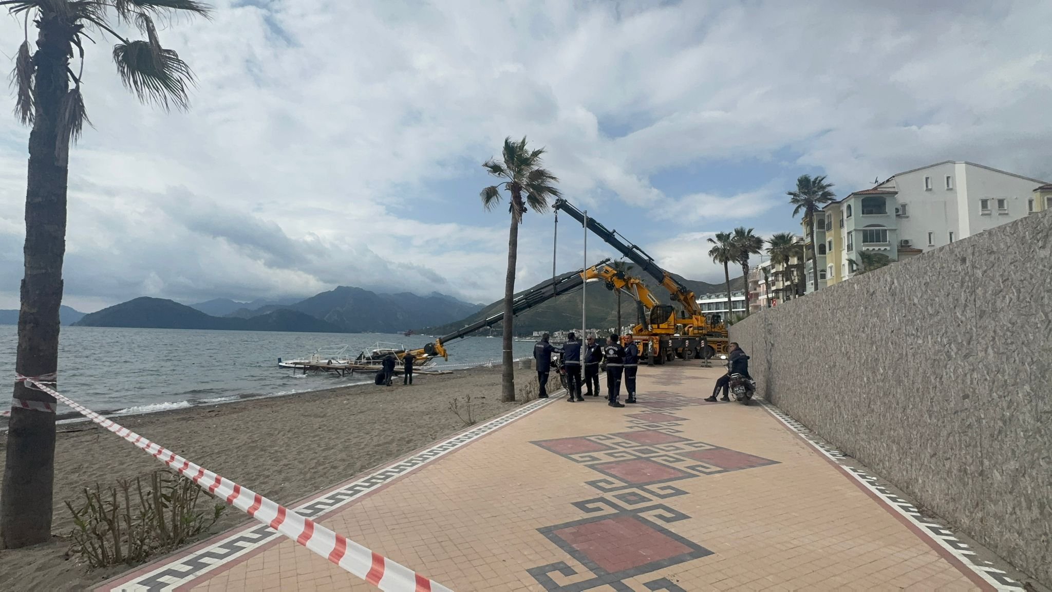 Vincin Ucu Kırıldı, 21 Yaşındaki Genç Hayatını Kaybetti 1