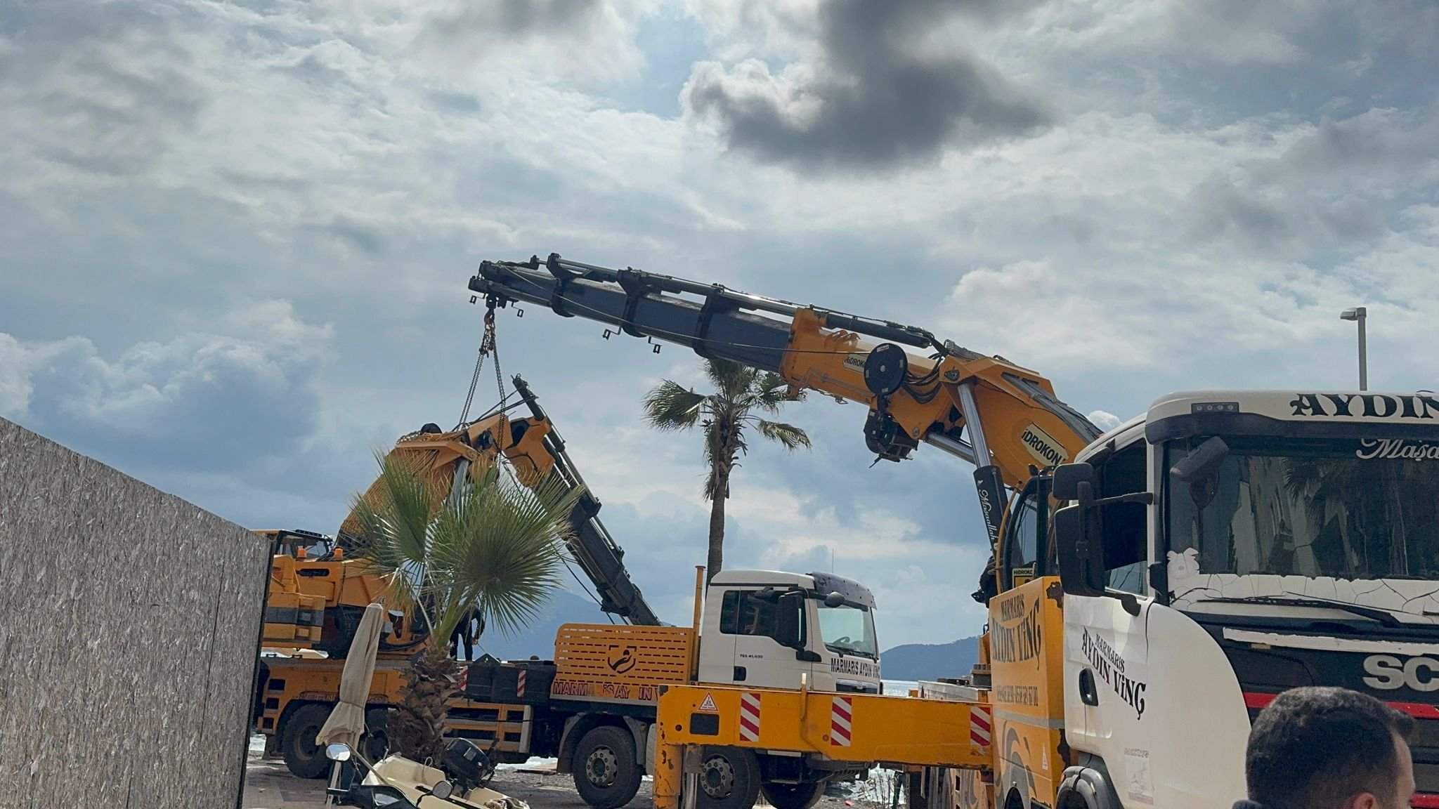 Vincin Ucu Kırıldı, 21 Yaşındaki Genç Hayatını Kaybetti 2