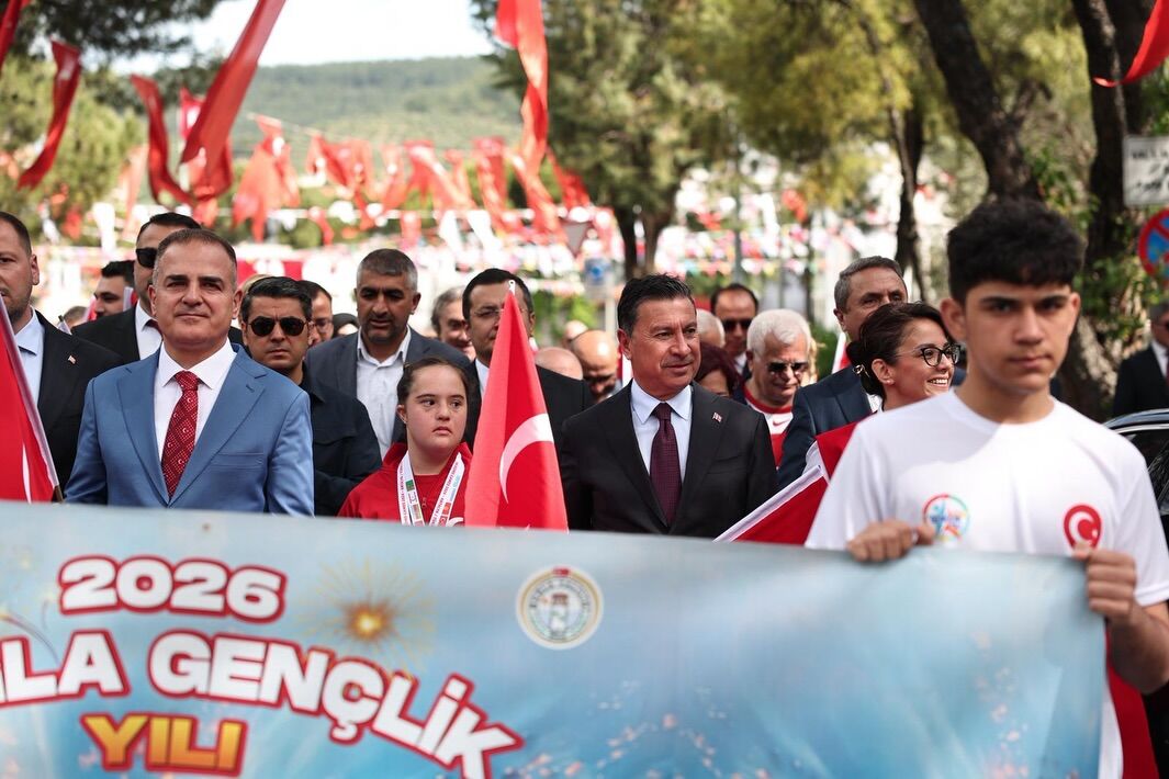 19 Mayıs Coşkusu Büyükşehir Etkinlikleriyle Dolu Dolu Yaşandı (1)