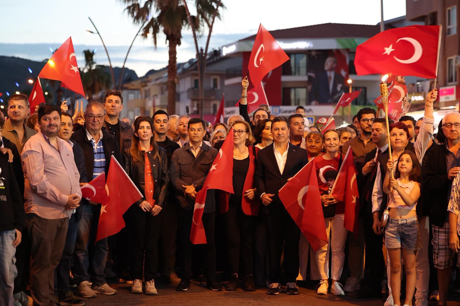 19 Mayıs Coşkusu Büyükşehir Etkinlikleriyle Dolu Dolu Yaşandı (3)