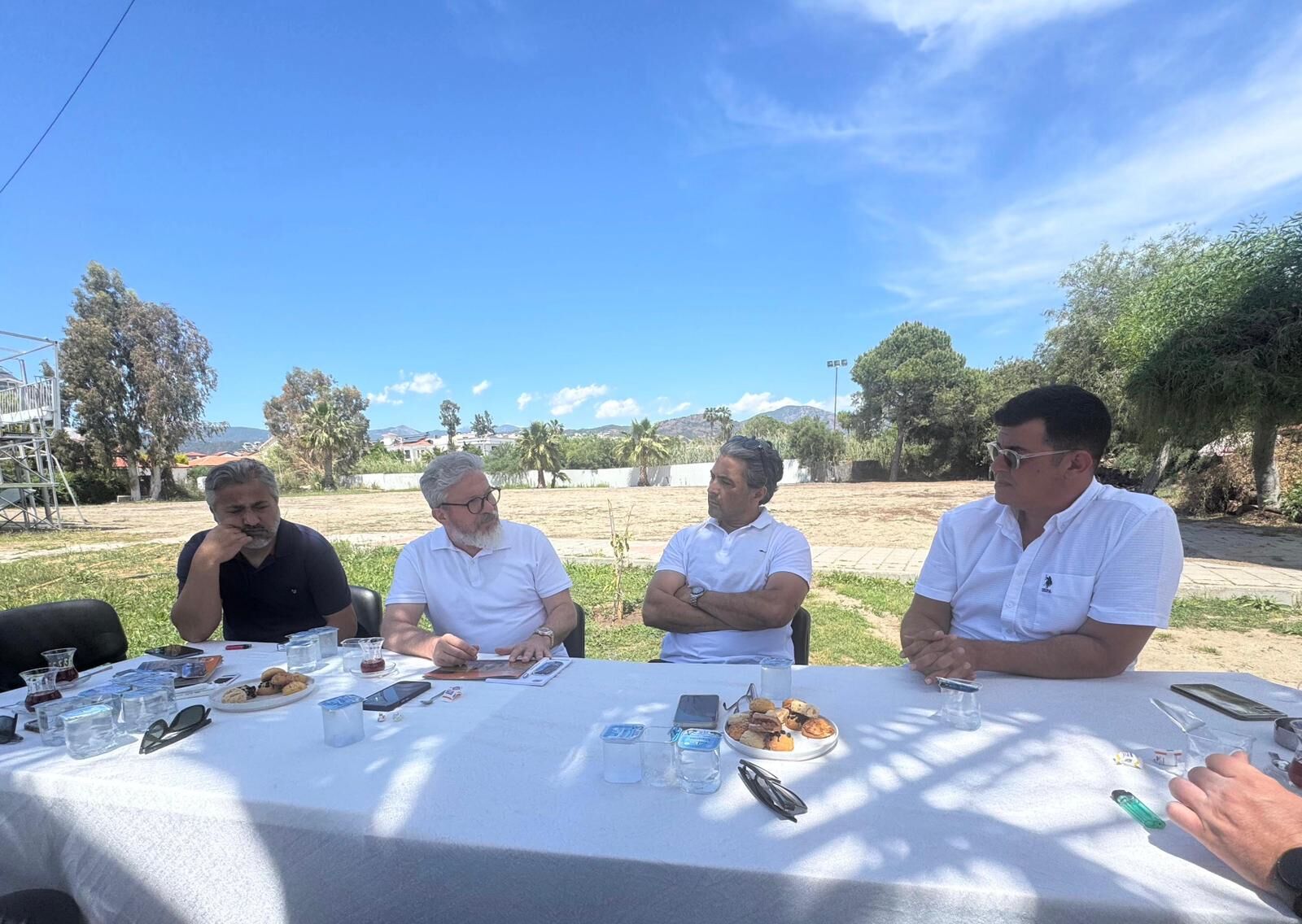 Ak Parti Fethiye İlçe Başkanı Sarıhan’dan Saha Ziyareti (4)