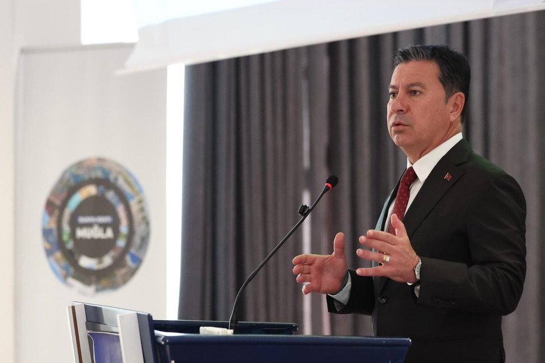 Akıllı Şehirler İçin Tüm Paydaşlar Bir Araya Geldi (3)