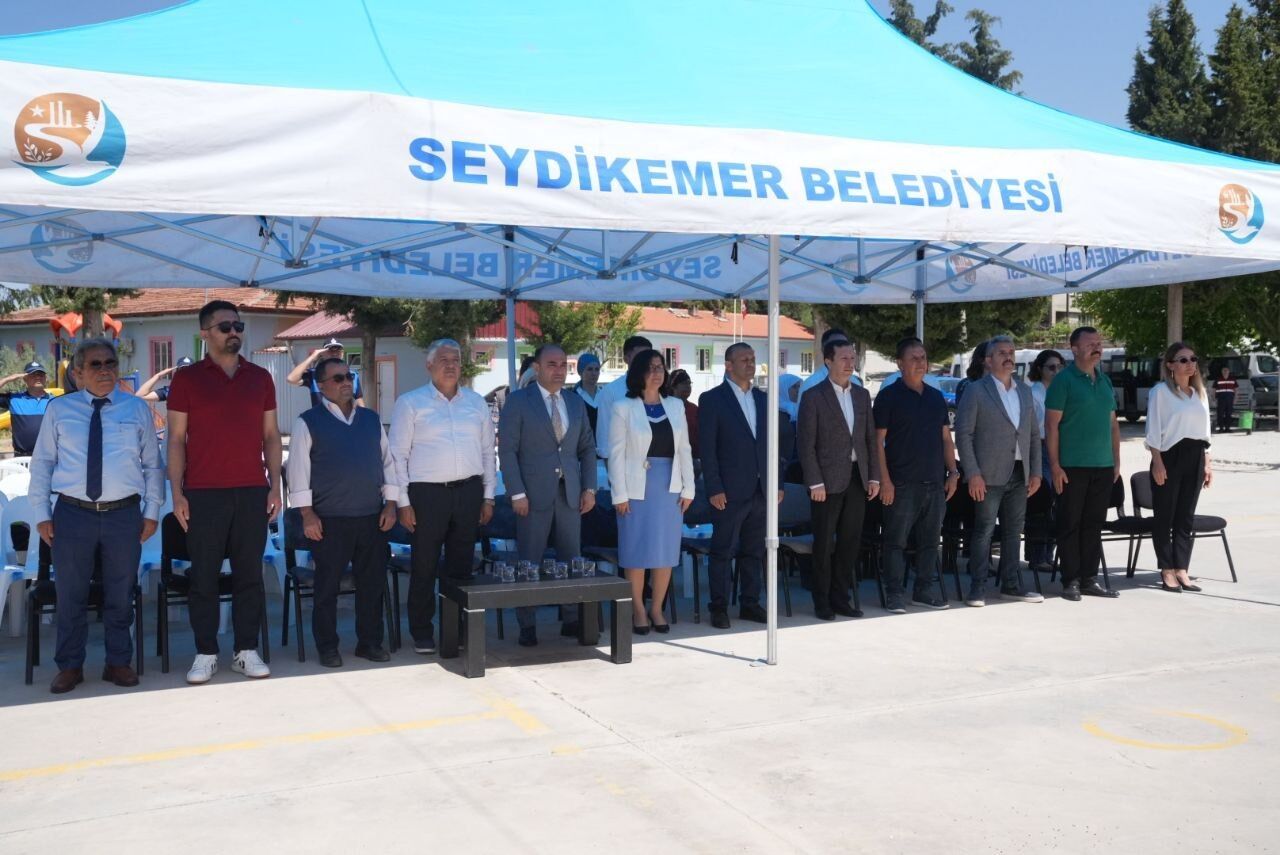 Arsa Ortaokulu’nda Tübi̇tak 4006 Bilim Fuarı Büyük İlgi Gördü (16)