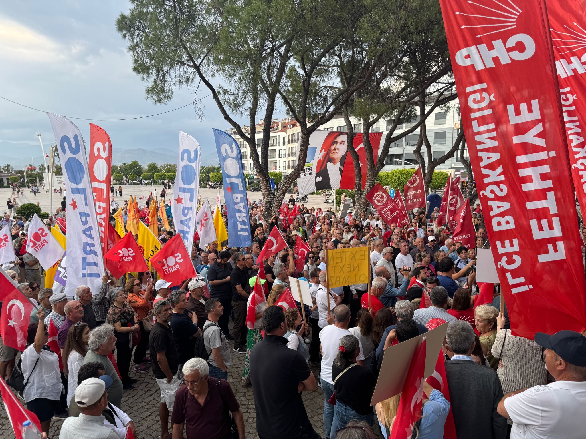 Chp Fethiye’den “Mutlak Butlan” Tepkisi (4)