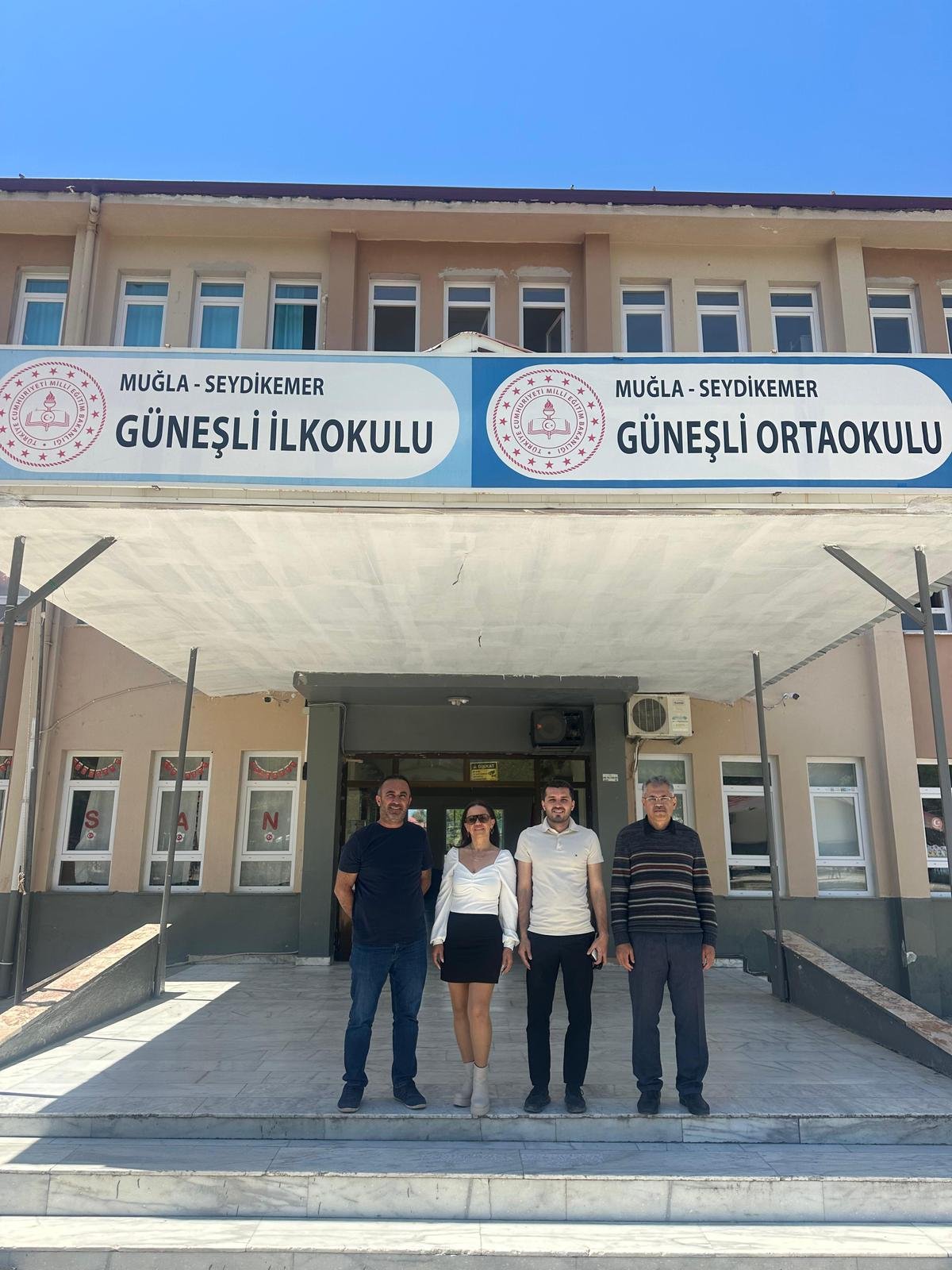 Ed Spor Akademi’den Türkiye Derecesi Elde Eden Güneşli Ortaokulu Öğrencilerine Ödül Ve Spor Bursu (4)-1