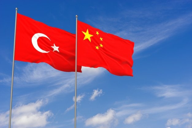 Fethiye Belediyesi Heyeti Çin'de (4)