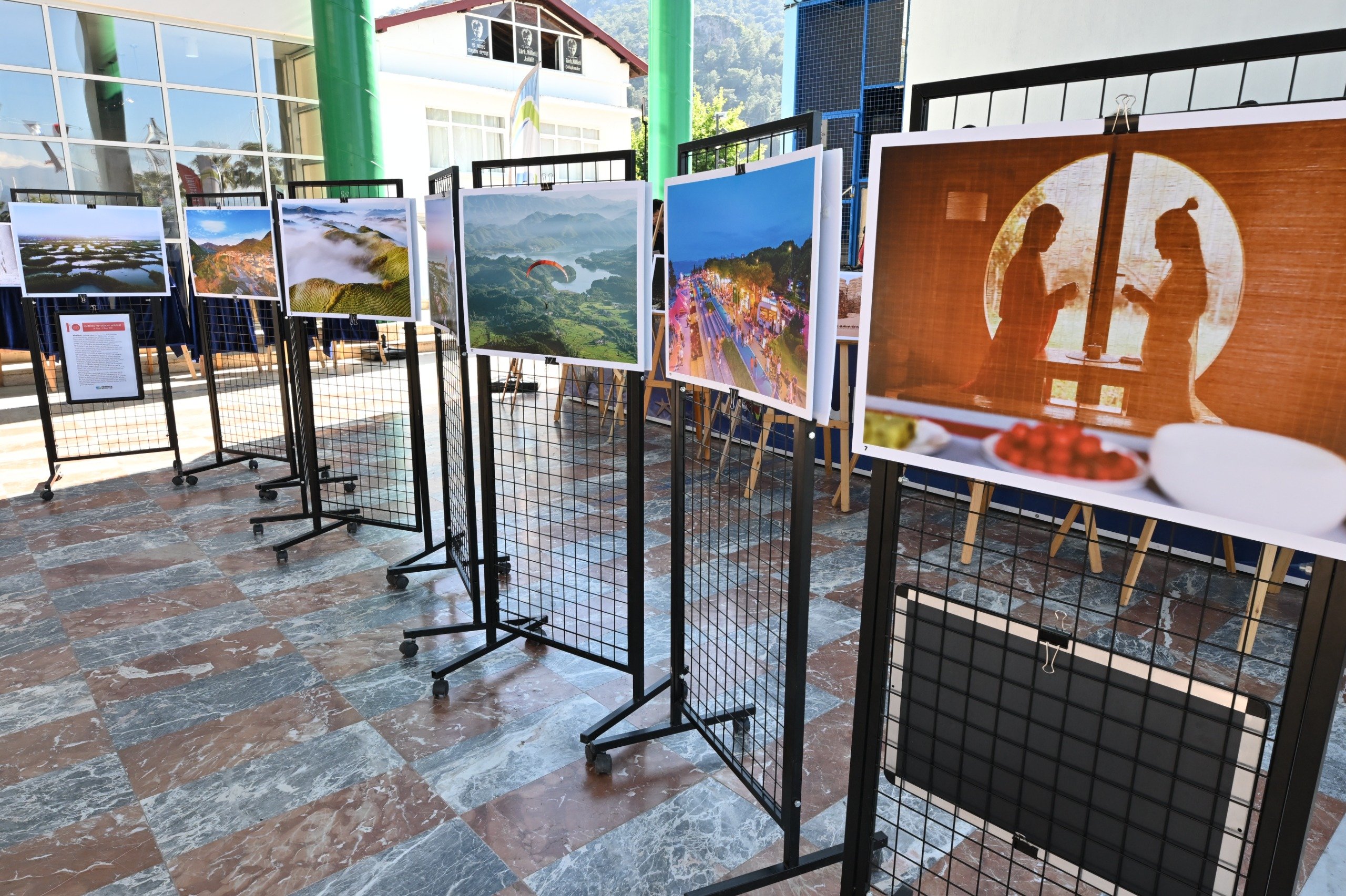 Fethi̇ye Fotoğraf Festi̇vali̇ (1)