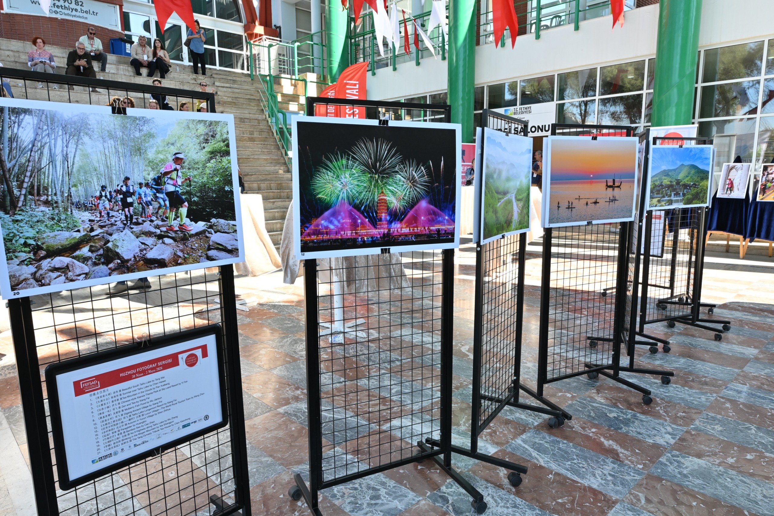 Fethi̇ye Fotoğraf Festi̇vali̇ (2)