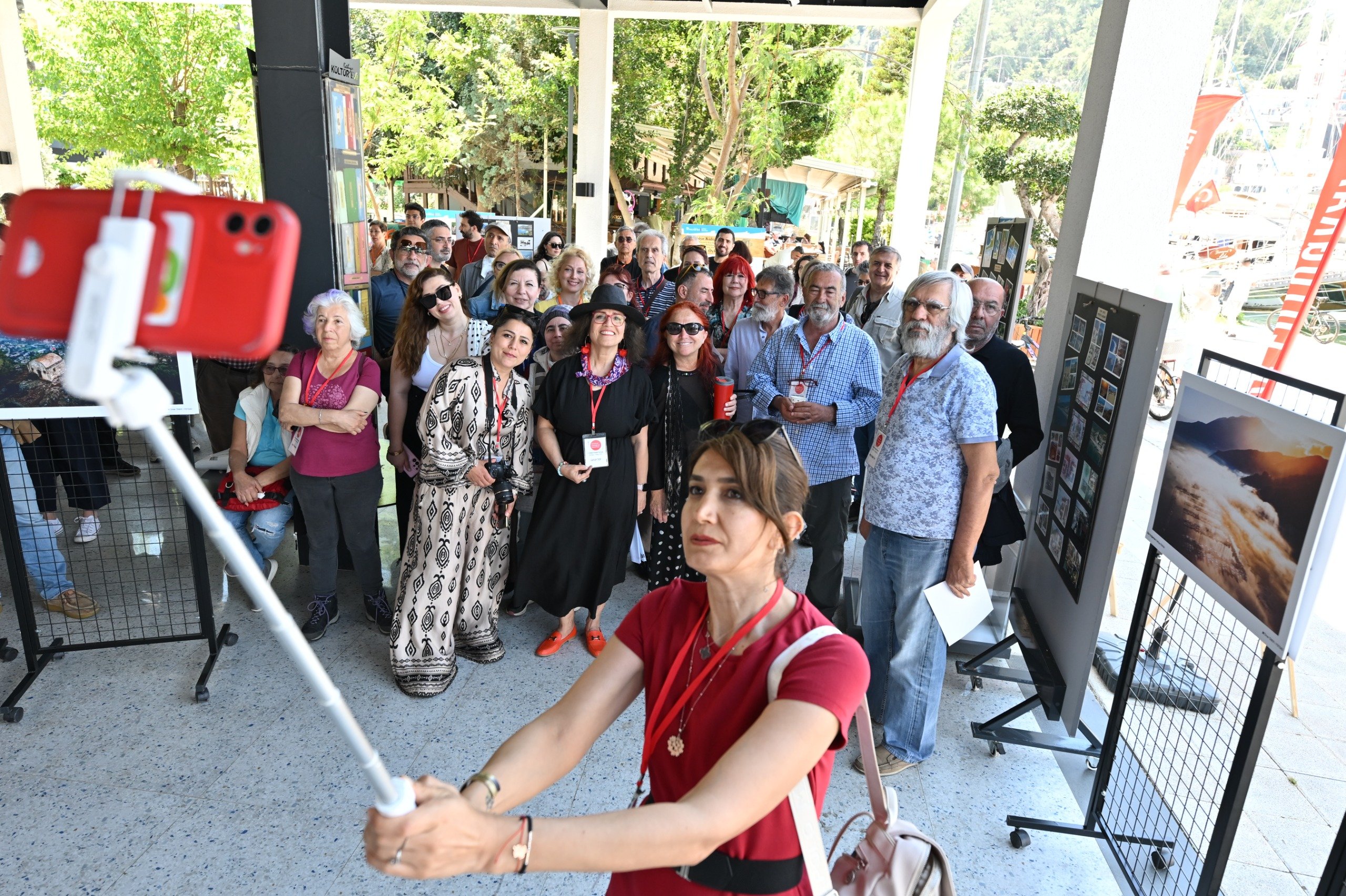 Fethi̇ye Fotoğraf Festi̇vali̇ (6)