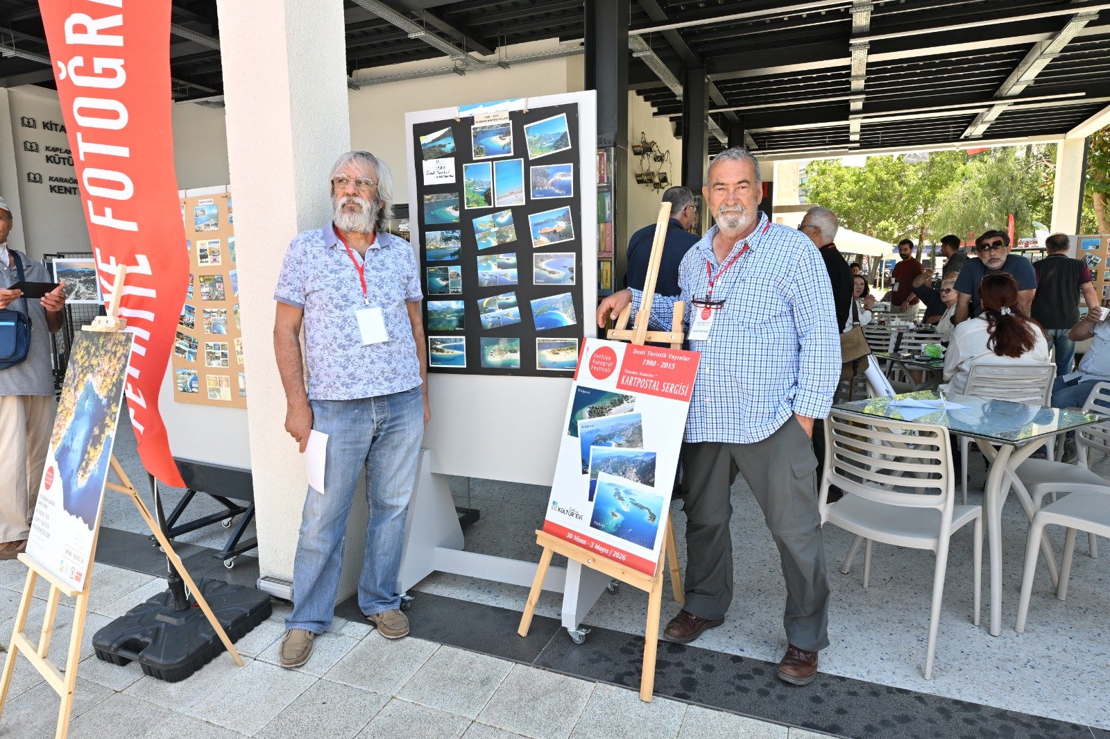 Fethi̇ye Fotoğraf Festi̇vali̇ (8)