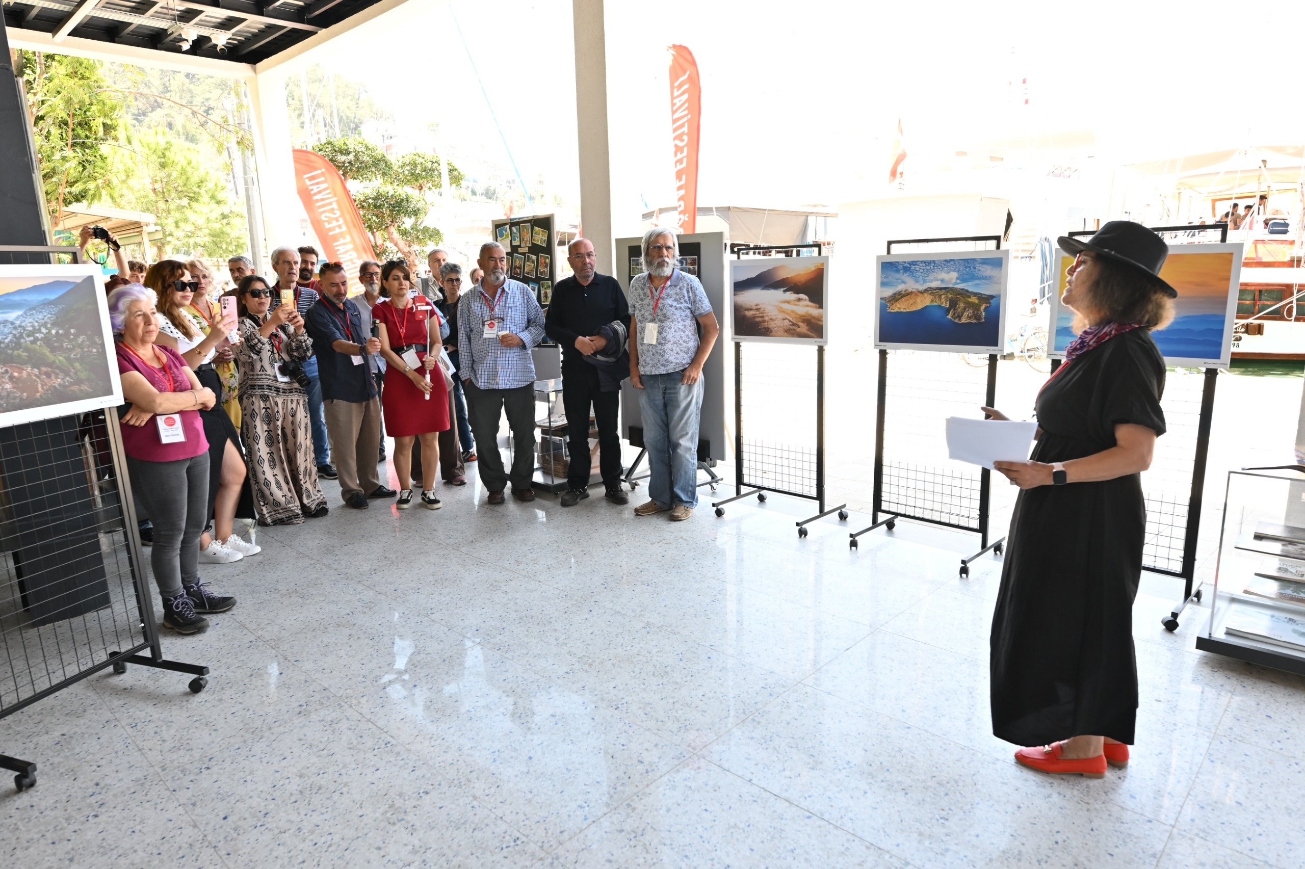 Fethi̇ye Fotoğraf Festi̇vali̇ (9)