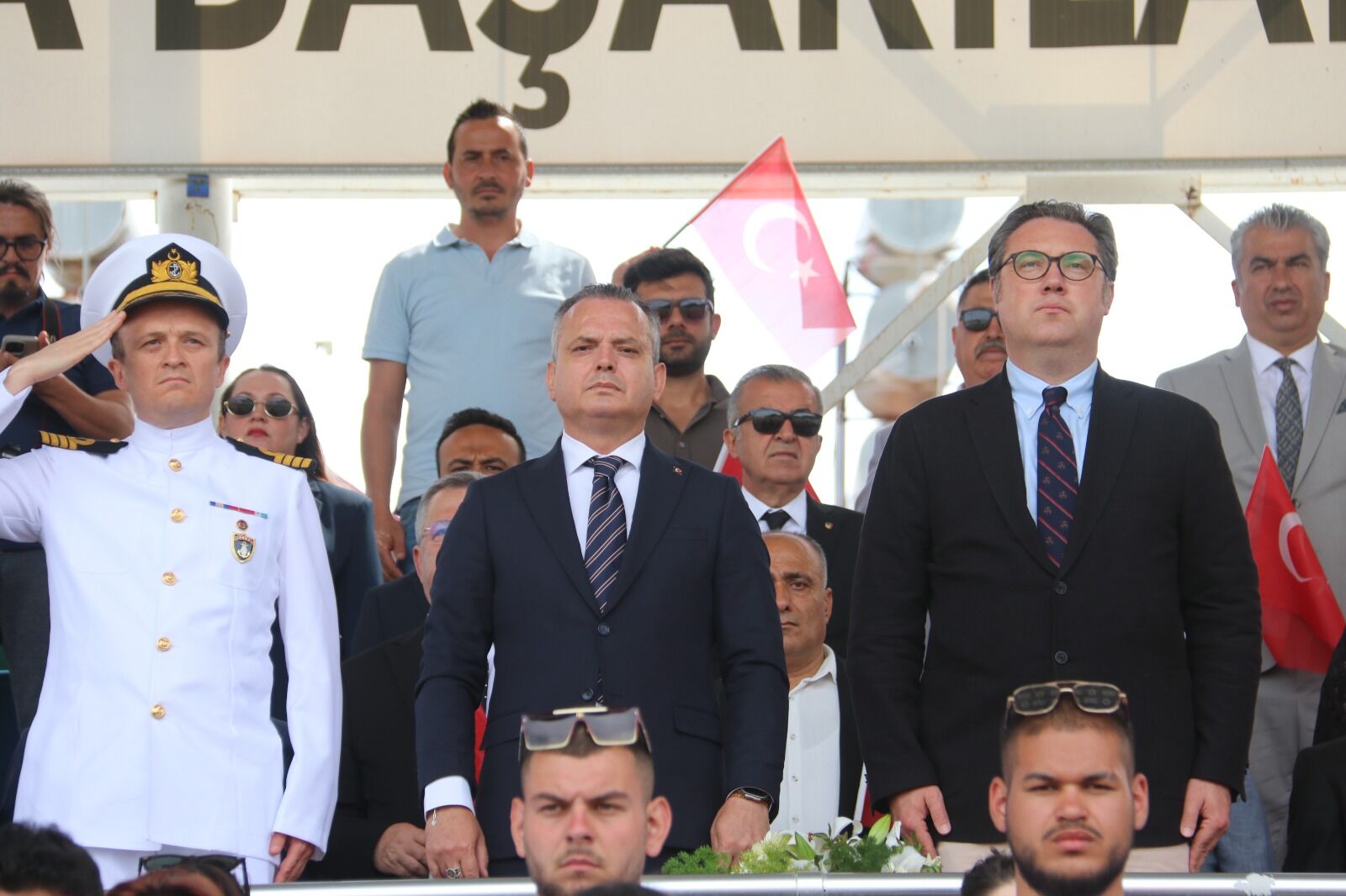 Fethiye’de 19 Mayıs Coşkusu 14 Yıl Sonra Yeniden Şehir Stadı’nda Yaşandı (13)