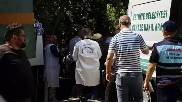 Fethiye’de 3 Kişinin Öldüğü Davada Yeniden Yargılama Başladı (3)