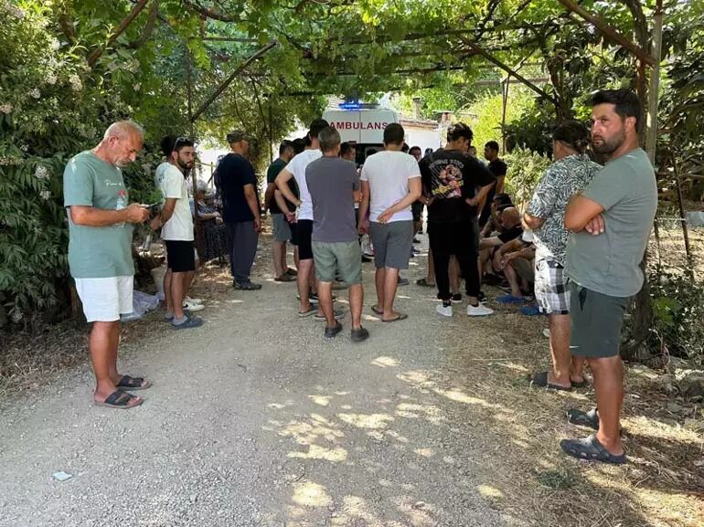 Fethiye’de 3 Kişinin Öldüğü Davada Yeniden Yargılama Başladı (5)